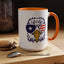 4th of July Mug - Cool American Eagle