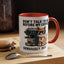 Animal Mug - Don't Talk To Me