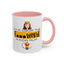 Adult Mug - I'm a Drop The F Word Kinda Mom
