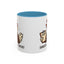 Office Mug - Sarcasm Level