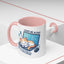 Animal Mug - Leave Me Alone