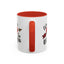 Valentine's Day Mug - I'd Rather Be With You