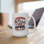Birthday Mug - Legends April