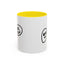 Humor Mug - Love You Emoji