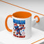 4th of July Mug - Bruh It's 4th of July