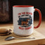 Animal Mug - I'm The Reason Why
