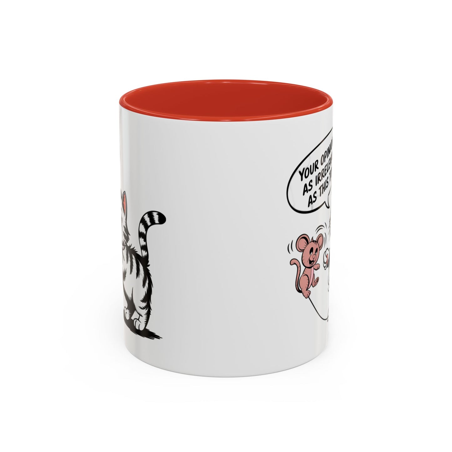 Animal Mug - Your Opinion?