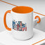 Religious Mug - Faith