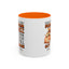 Father's Day Mug - Even Though I'm Not