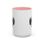Wellness Mug - Stay Strong Weight
