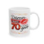 Birthday Mug - Damn I Make 70 Look Good