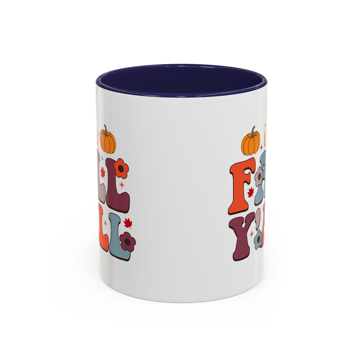 Fall Mug