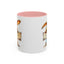 Easter Mug - Happy Easter Bunny Sign