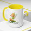 Birthday Mug - Fairy Cake