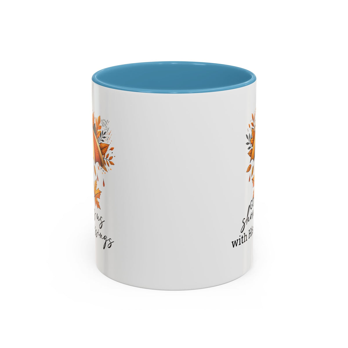 Fall Mug