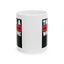 Humor Mug - That's a Horrible Idea
