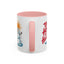 Office Mug - Too Hot