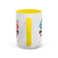Anniversary Mug - You Are My Missing Piece