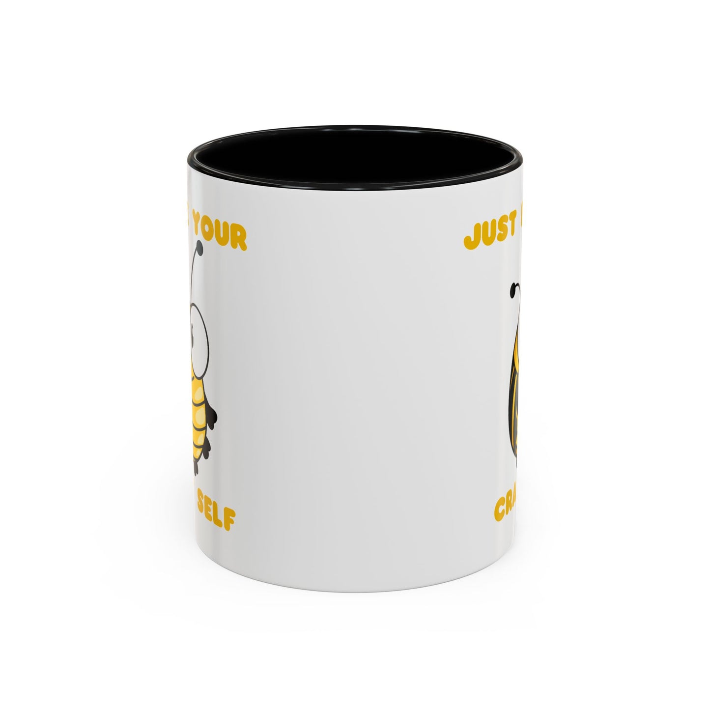 Office Mug - Just Bee