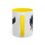 4th of July Mug - American Bald Eagle Flag 7