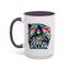 Humor Mug - Cereal Killer