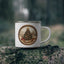 Christmas Mug - Joy to the World Plaque