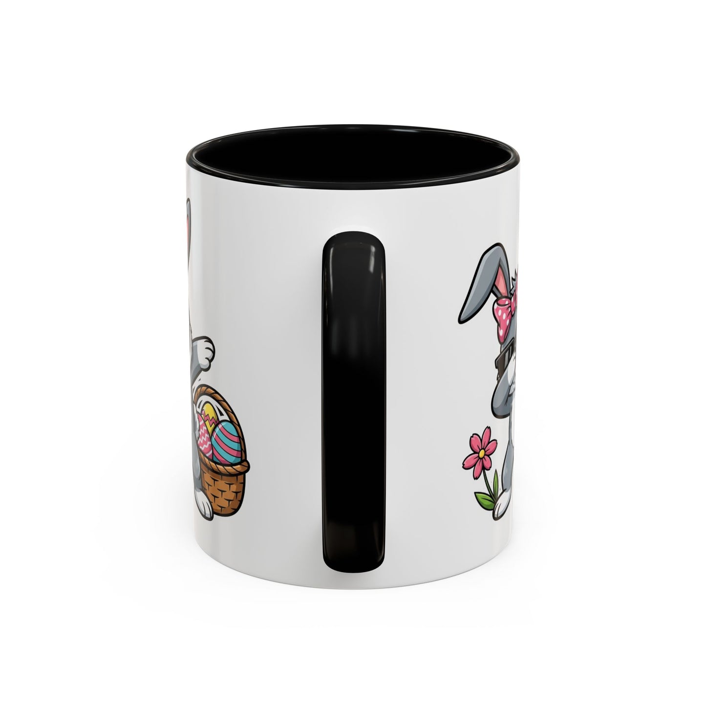 Easter Mug - Mama Bunny Easter
