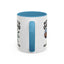 Alien Mug - Intergalactic Overload