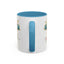 4th of July Mug - Freedom Cross