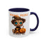 Humor Mug - Normal People Scare Me