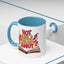 Adult Mug - Hot Girls Read Smut
