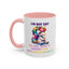 Humor Mug - I'm Not Shy