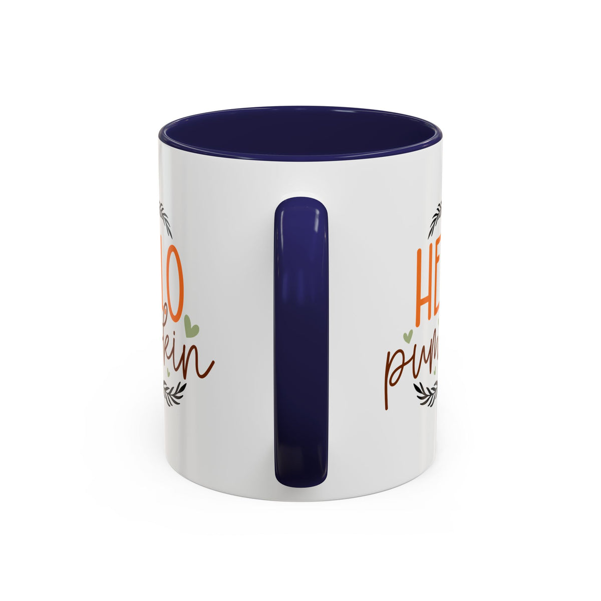 Fall Mug