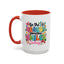 Wellness Mug - Be The Reason