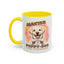 Animal Mug - Master of Dog