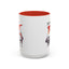 Humor Mug - Sushi Fight