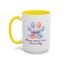Animal Mug - All You Need Is Love