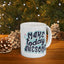 Motivation Mug - Make Today Awesome Sticker