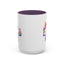 Humor Mug - Nope Unicorn