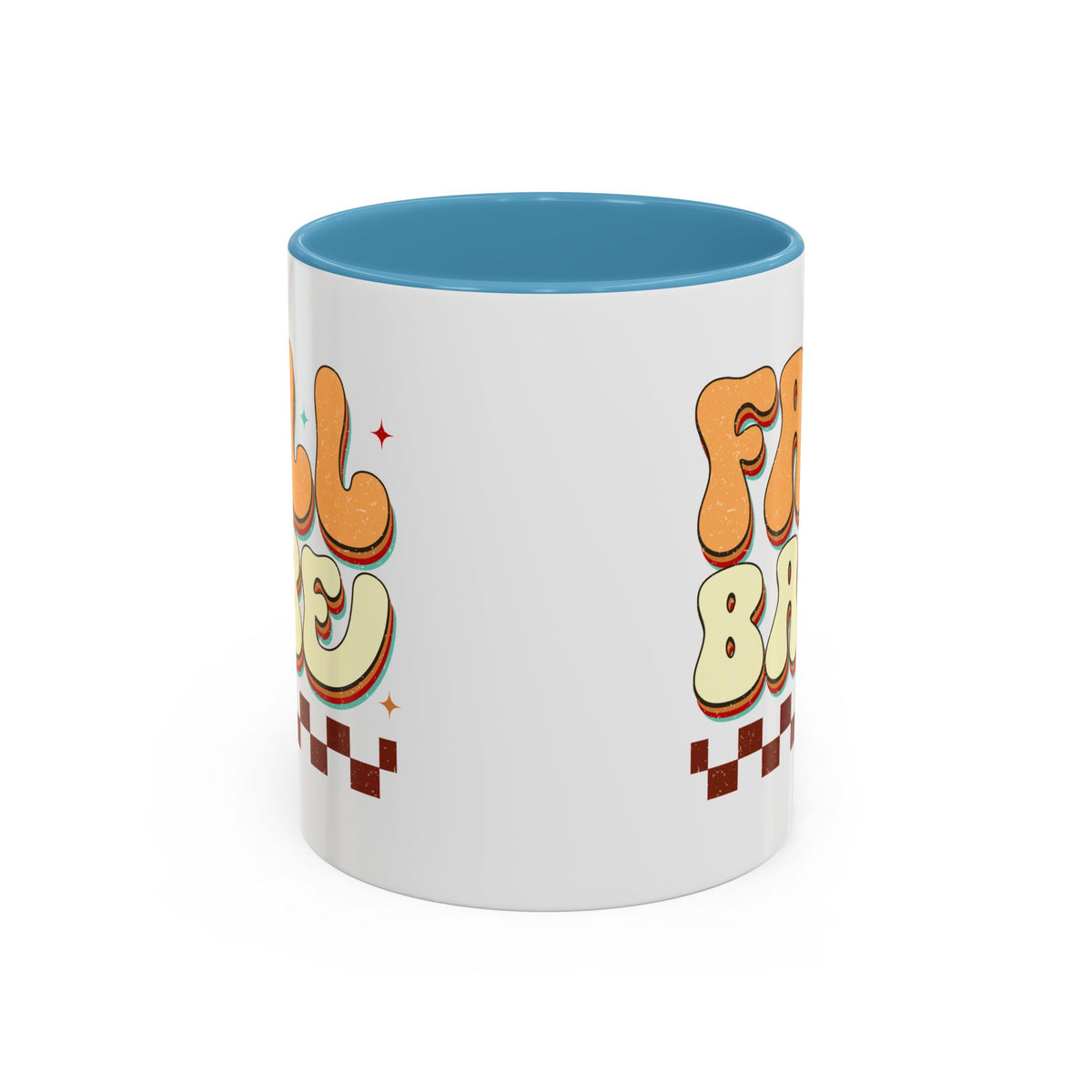 Fall Mug