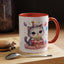 Birthday Mug - Birthday Kitty