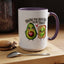 Anniversary Mug - You're The Avocado To My Toast