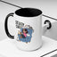 Animal Mug - Cat Lady Chaos