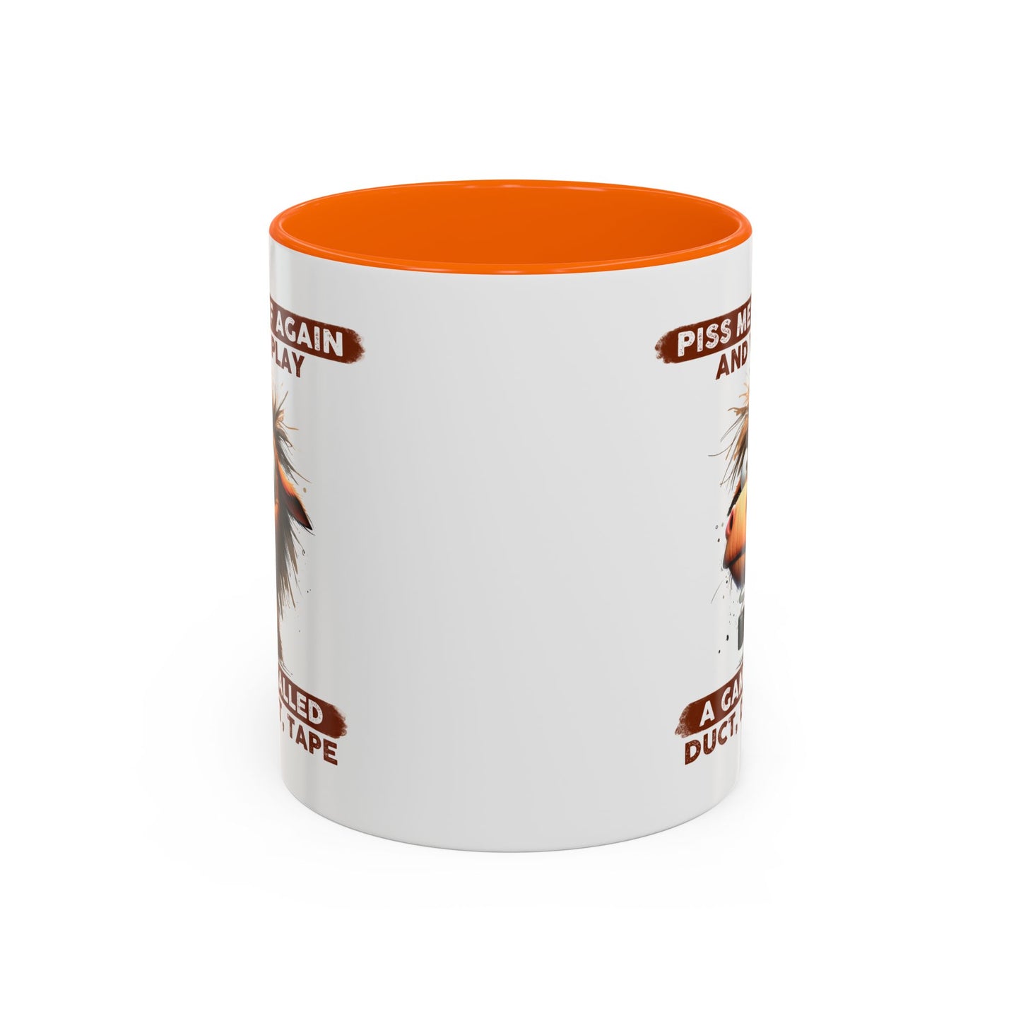 Adult Mug - Piss Me off Again