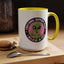 Alien Mug - Emotional Support Alien