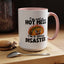 Office Mug - I'm Not A Hot Mess