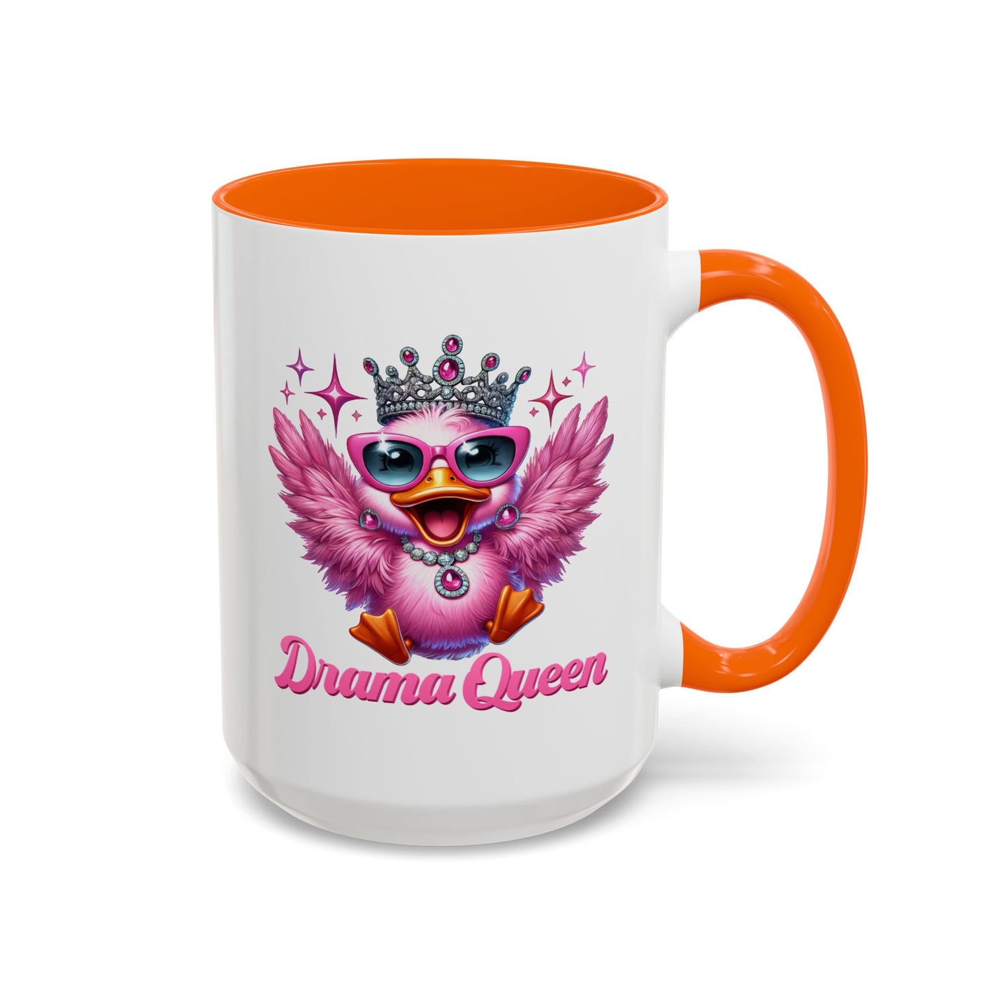 Humor Mug - Drama Queen