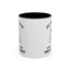 Humor Mug - I'll Get Over It Ghost