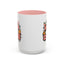 Humor Mug - This Mama Needs Coffee