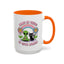 Alien Mug - Hang In There